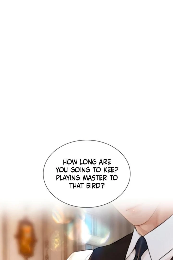 Cry, Even Better If You Beg Chapter 68 page 7