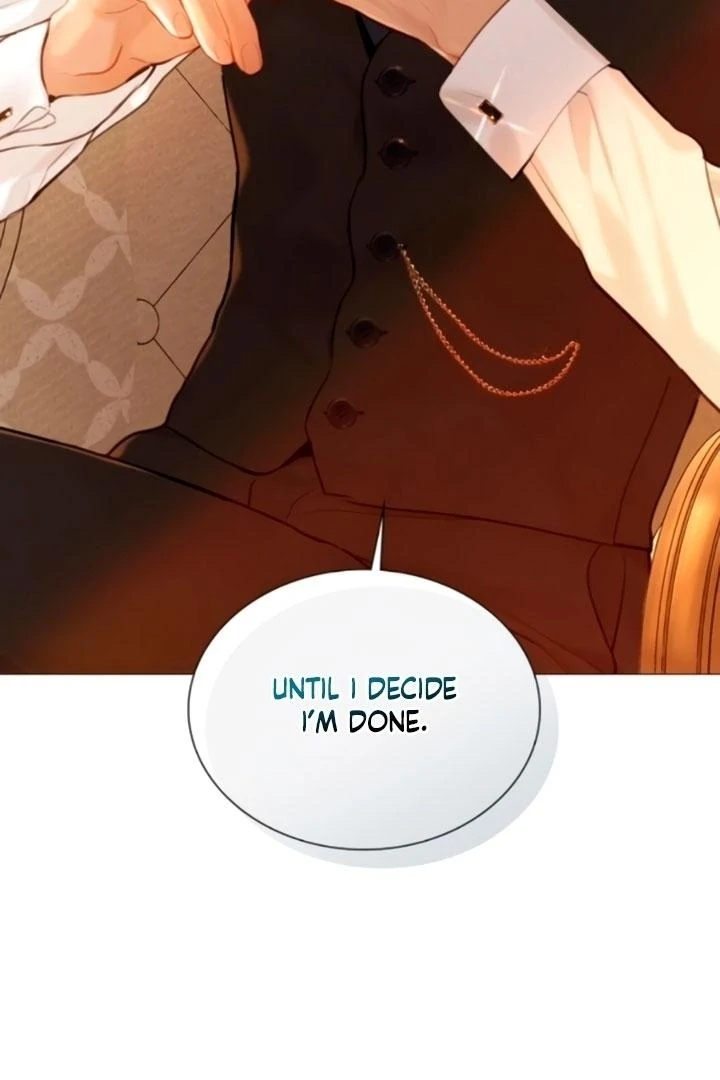 Cry, Even Better If You Beg Chapter 68 page 10