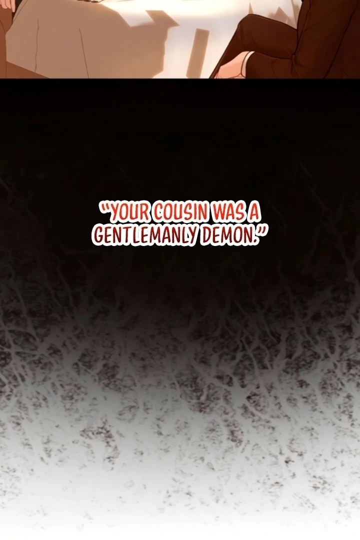 Cry, Even Better If You Beg Chapter 68 page 21