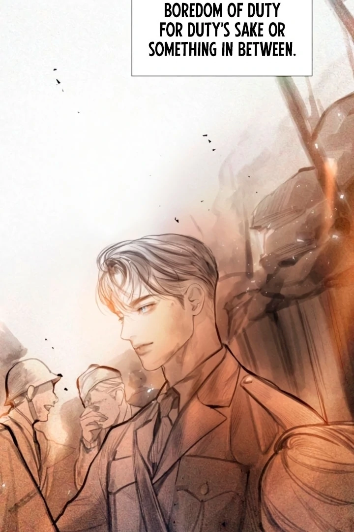Cry, Even Better If You Beg Chapter 68 page 23
