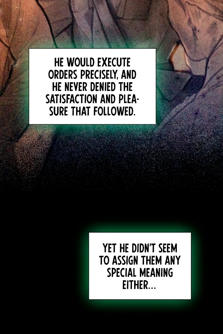 Cry, Even Better If You Beg Chapter 68 page 24