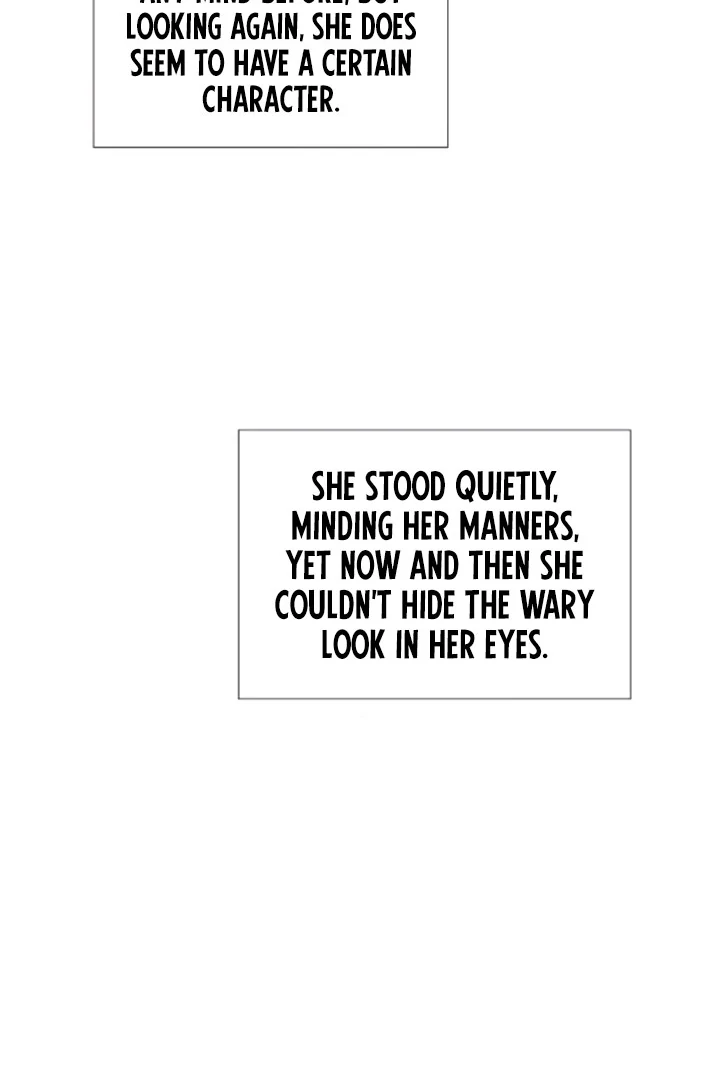 Cry, Even Better If You Beg Chapter 68 page 36