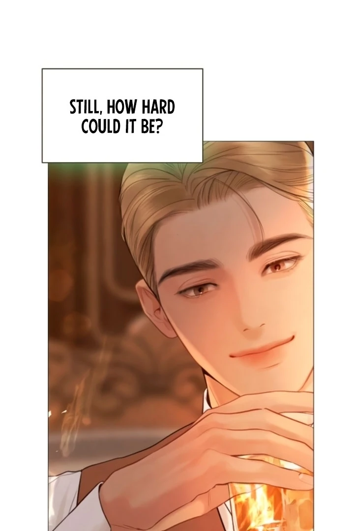 Cry, Even Better If You Beg Chapter 68 page 37