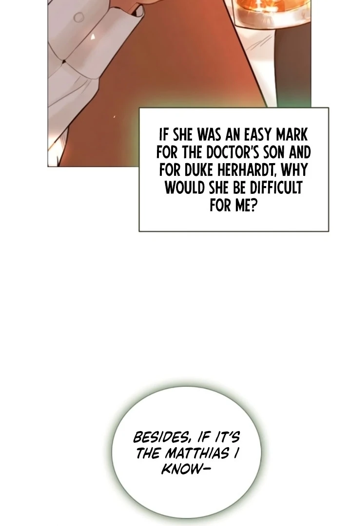 Cry, Even Better If You Beg Chapter 68 page 38