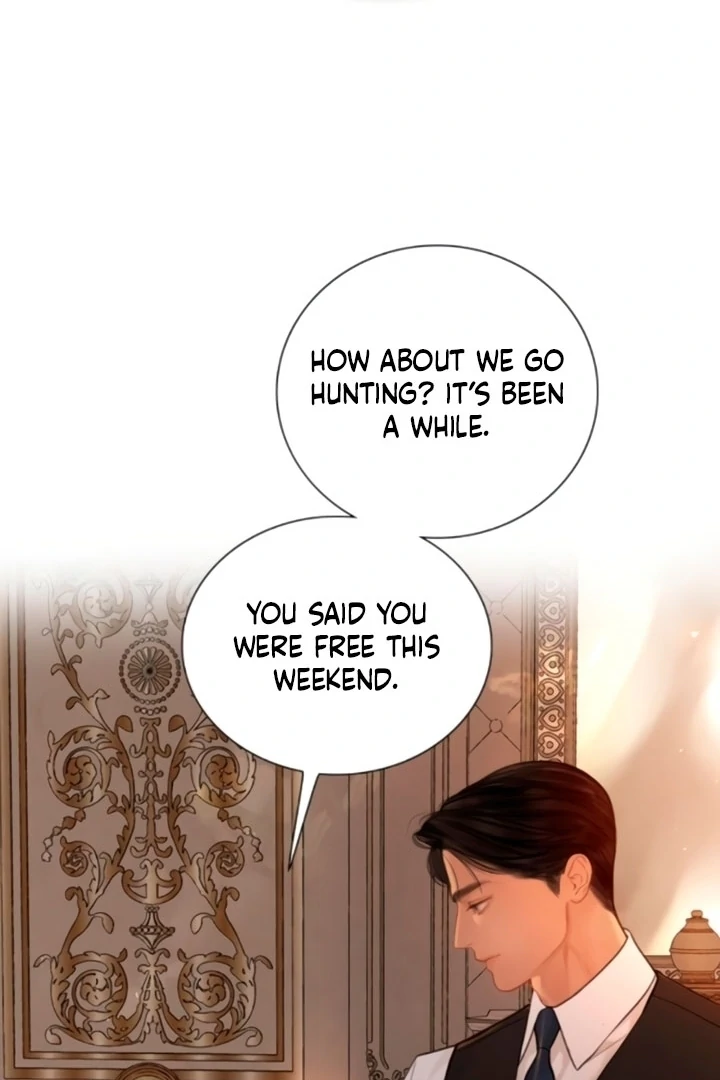 Cry, Even Better If You Beg Chapter 68 page 39