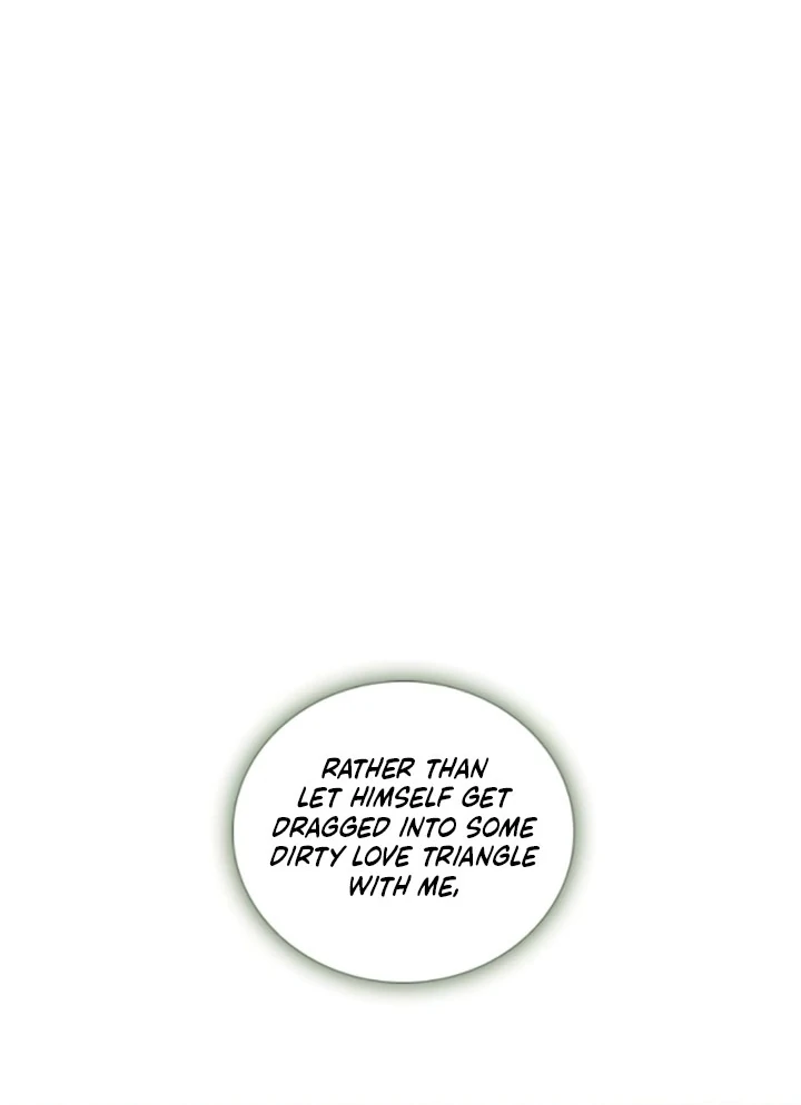 Cry, Even Better If You Beg Chapter 68 page 41