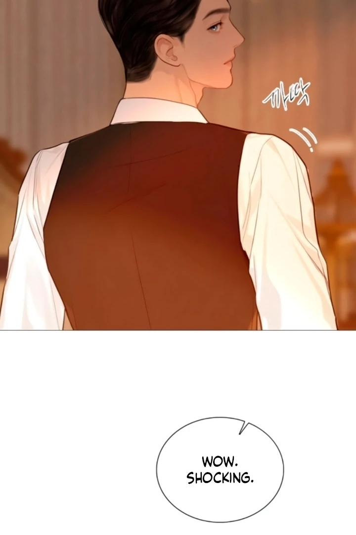 Cry, Even Better If You Beg Chapter 68 page 53