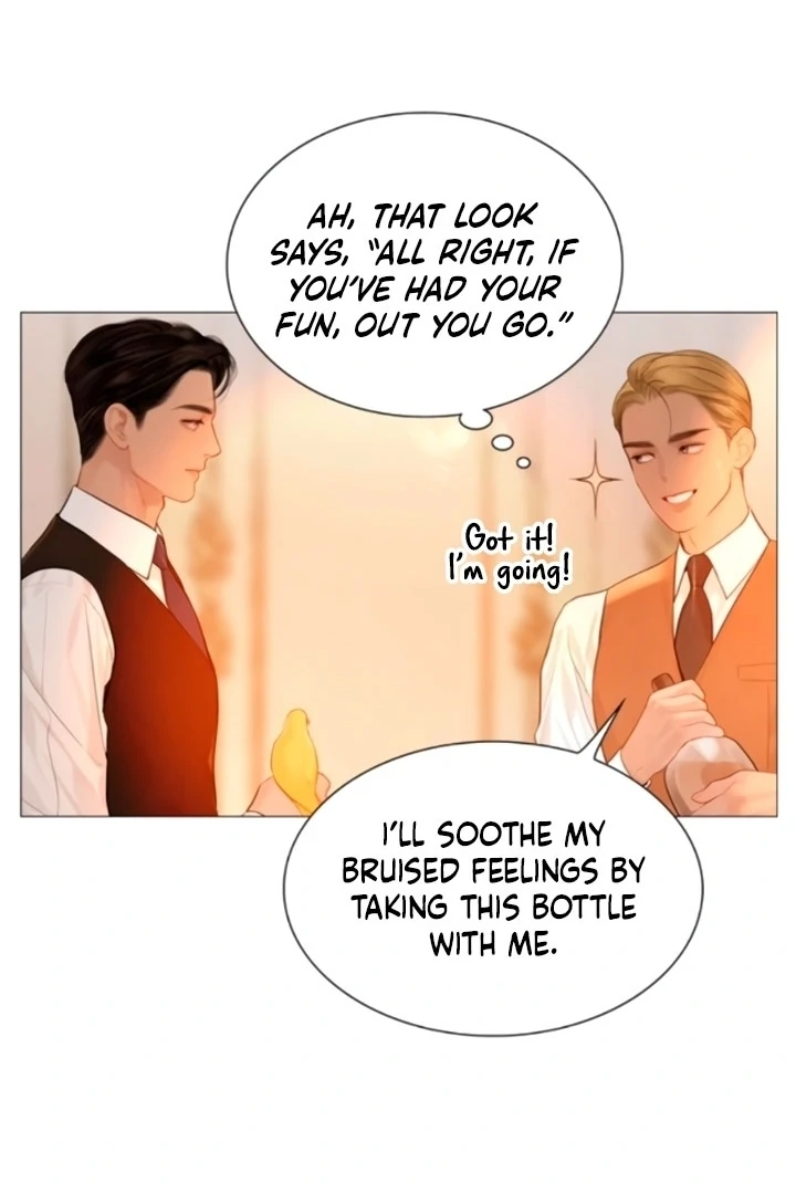 Cry, Even Better If You Beg Chapter 68 page 56