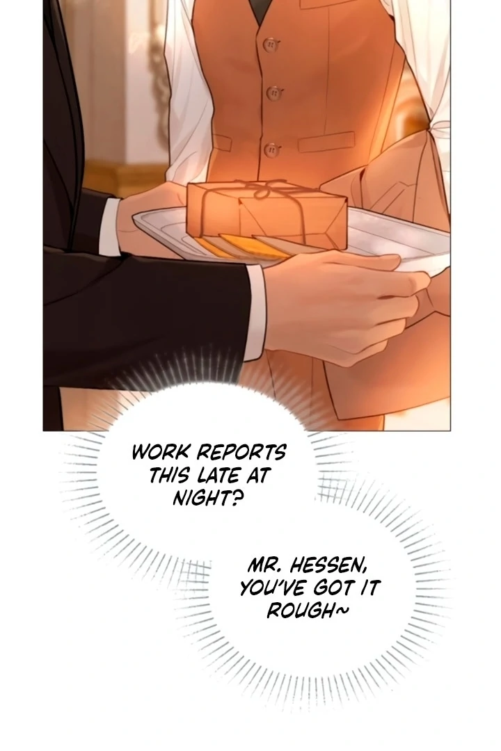 Cry, Even Better If You Beg Chapter 68 page 58