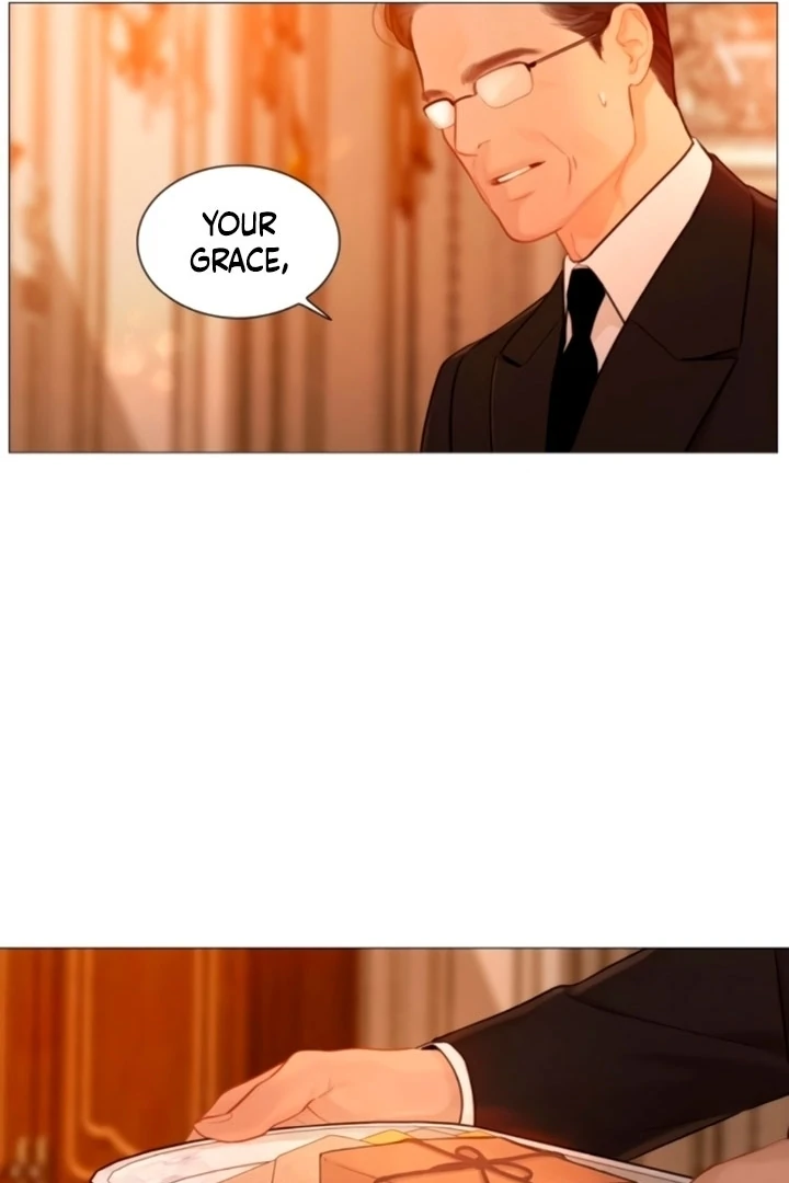 Cry, Even Better If You Beg Chapter 68 page 61