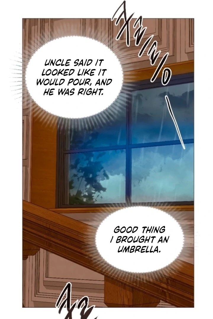 Cry, Even Better If You Beg Chapter 68 page 98