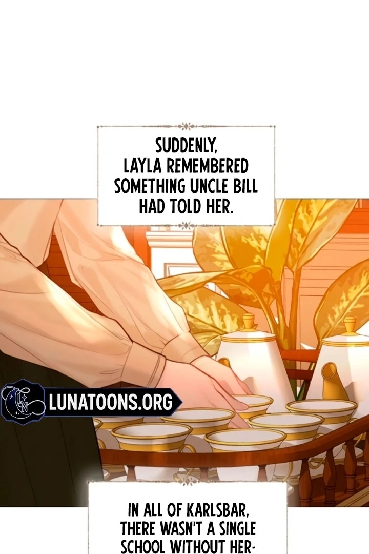 Cry, Even Better If You Beg Chapter 68 page 104