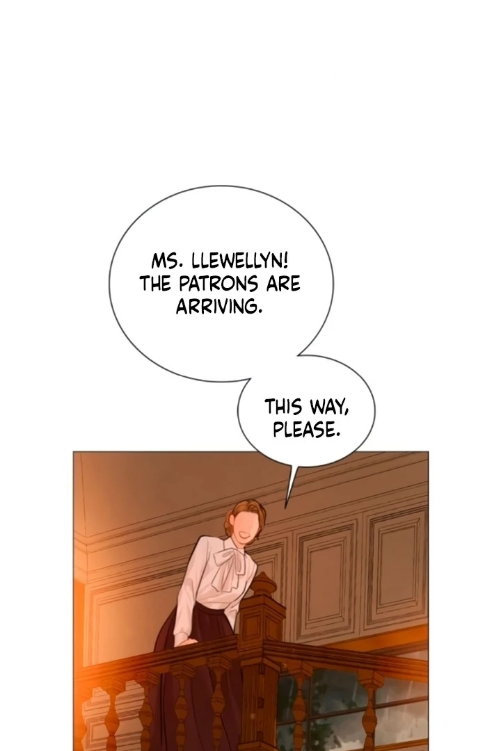 Cry, Even Better If You Beg Chapter 68 page 107