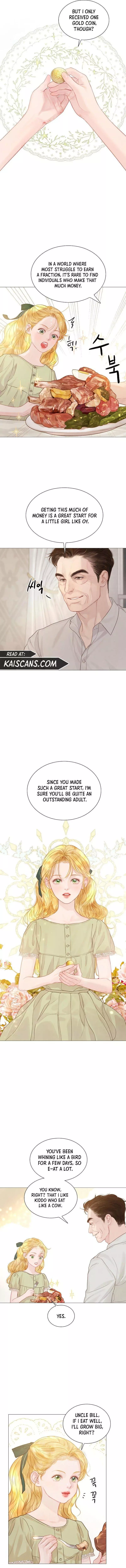 Cry, Even Better If You Beg Chapter 7 page 6
