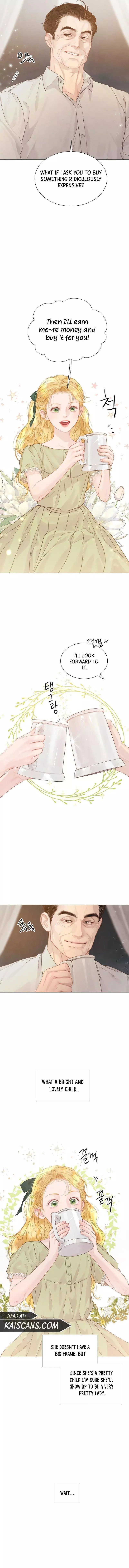 Cry, Even Better If You Beg Chapter 7 page 8