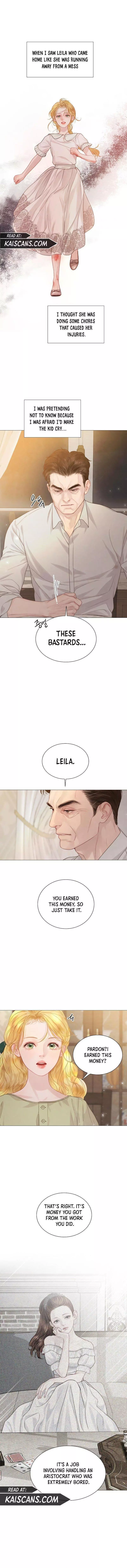 Cry, Even Better If You Beg Chapter 7 page 4