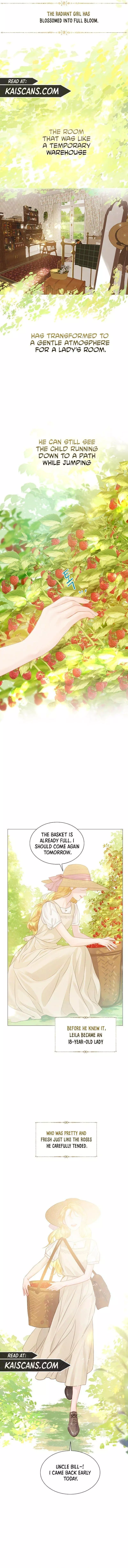 Cry, Even Better If You Beg Chapter 7 page 11