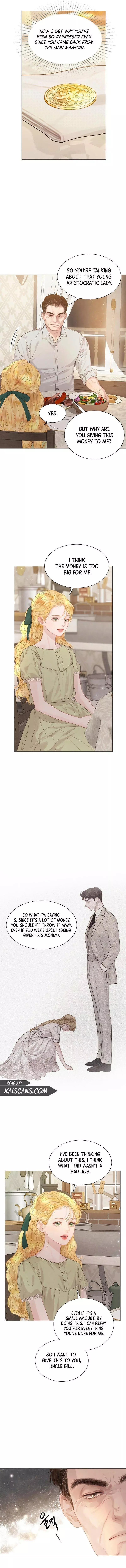 Cry, Even Better If You Beg Chapter 7 page 3