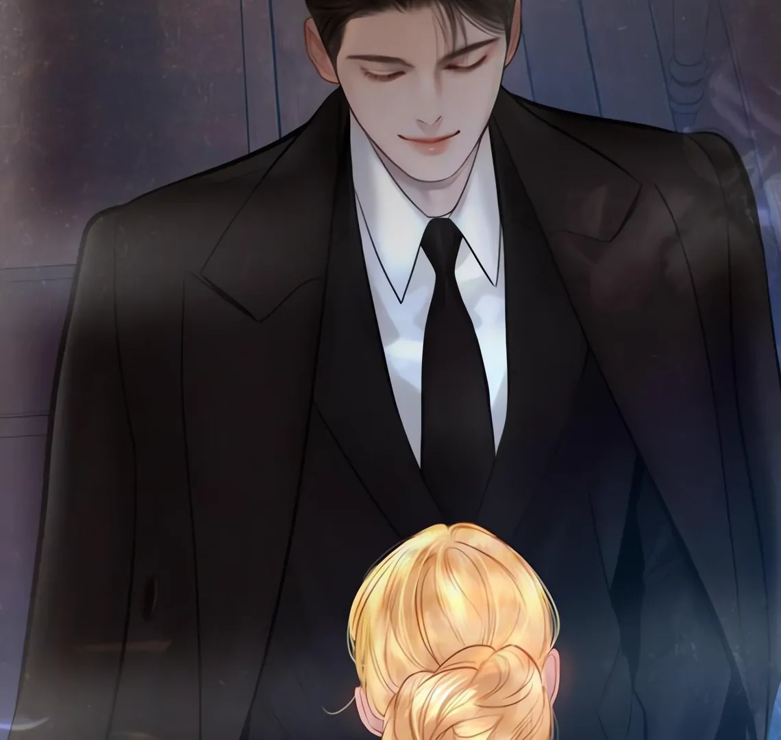 Cry, Even Better If You Beg Chapter 70 page 2