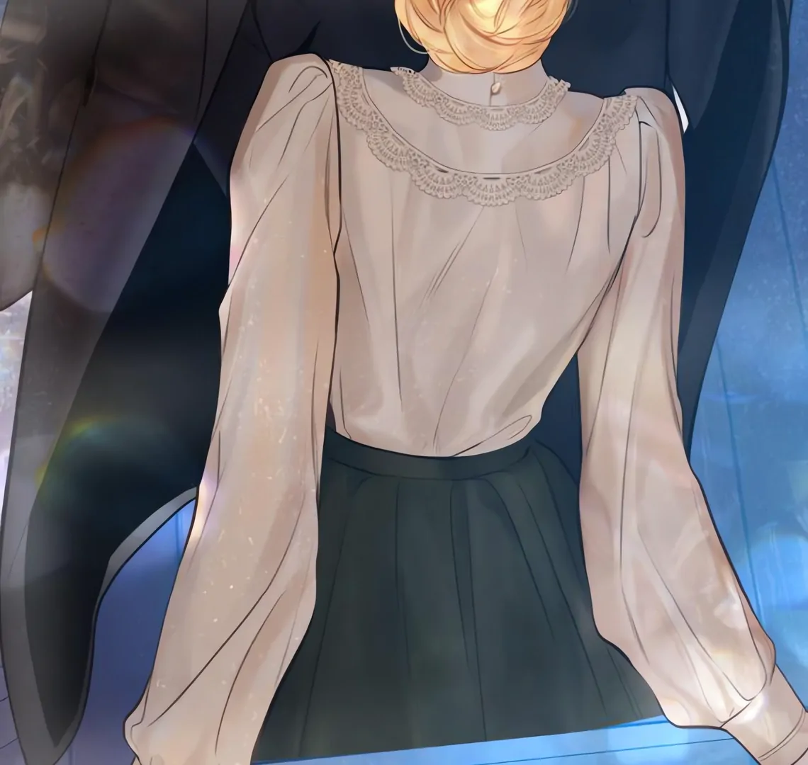 Cry, Even Better If You Beg Chapter 70 page 3