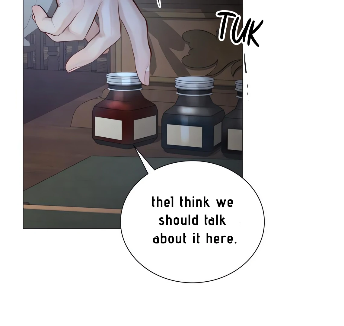 Cry, Even Better If You Beg Chapter 70 page 8