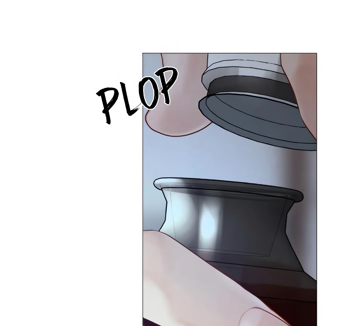 Cry, Even Better If You Beg Chapter 70 page 9