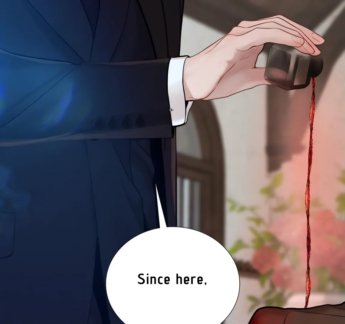 Cry, Even Better If You Beg Chapter 70 page 12