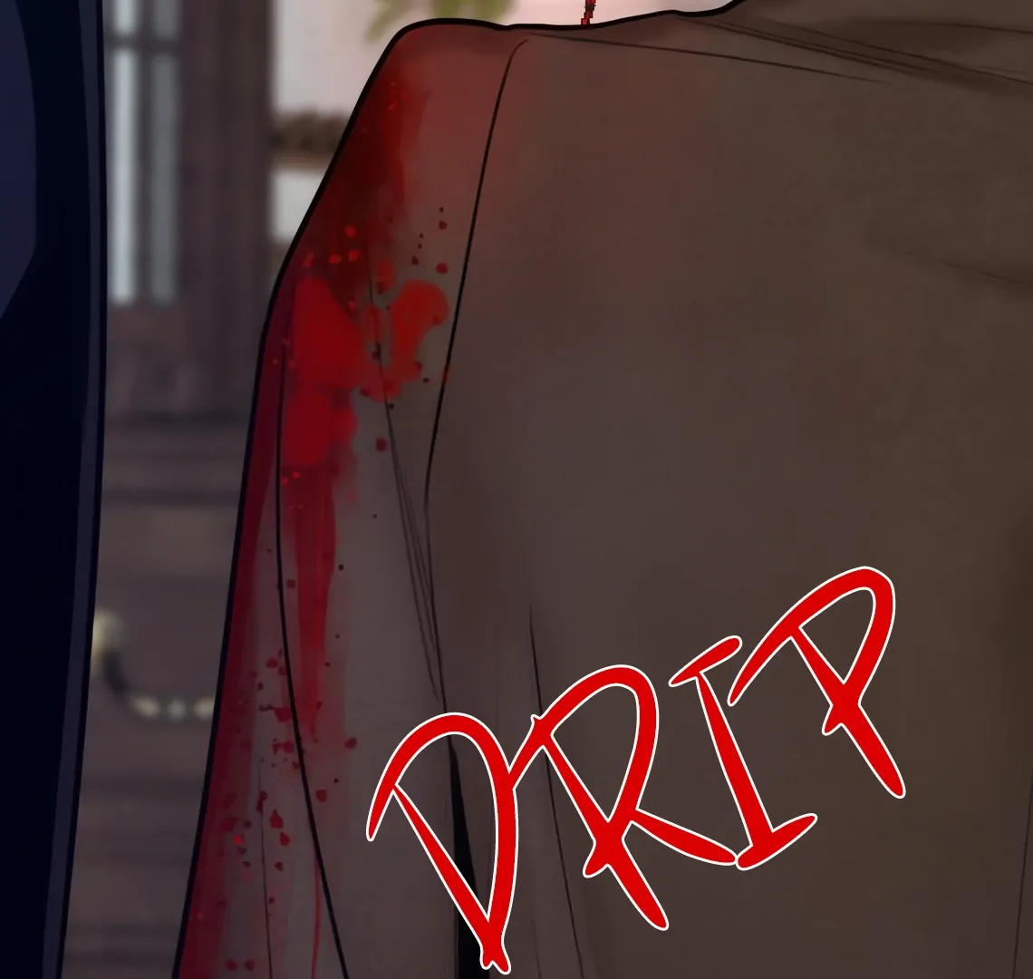 Cry, Even Better If You Beg Chapter 70 page 15
