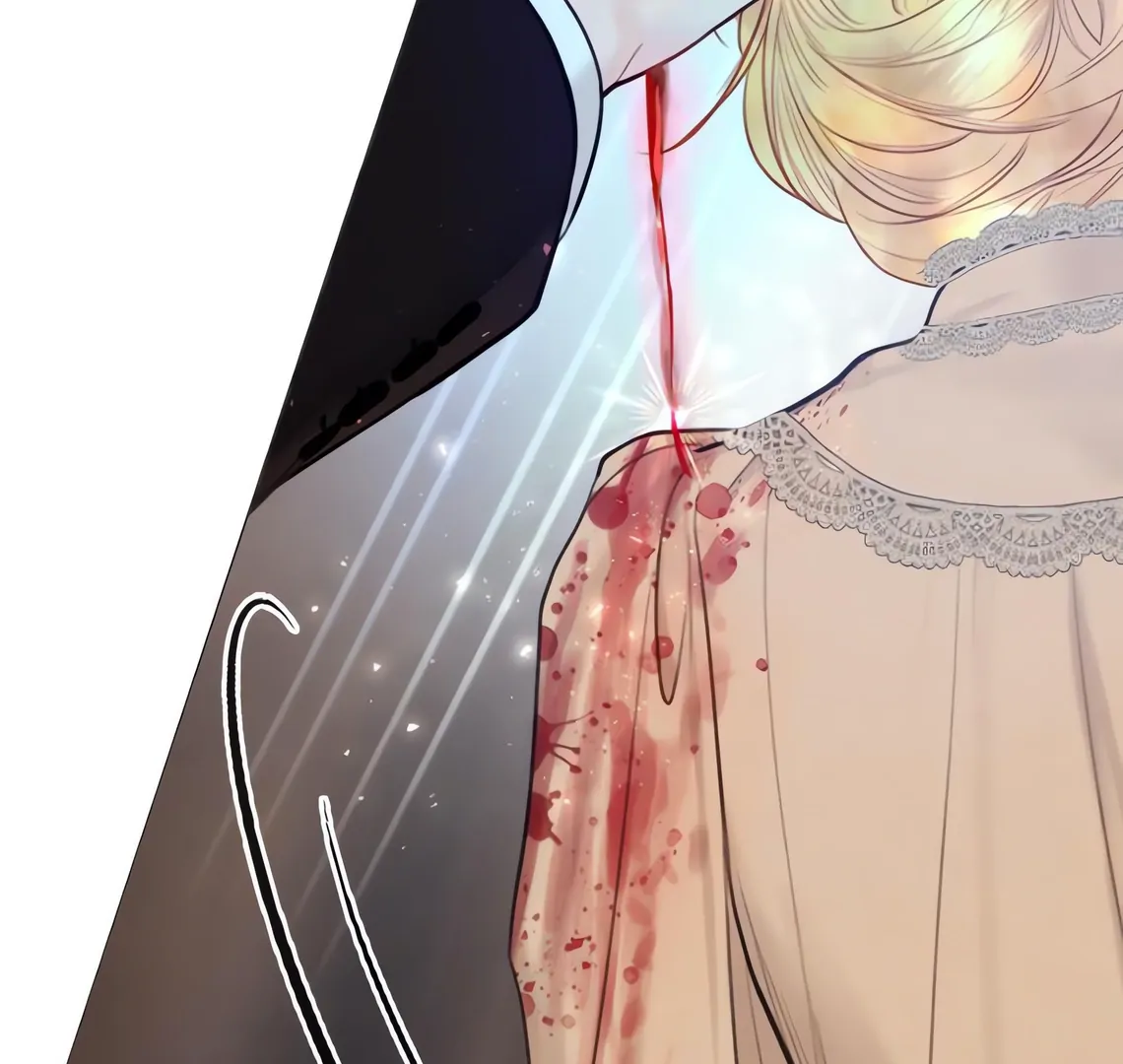 Cry, Even Better If You Beg Chapter 70 page 20