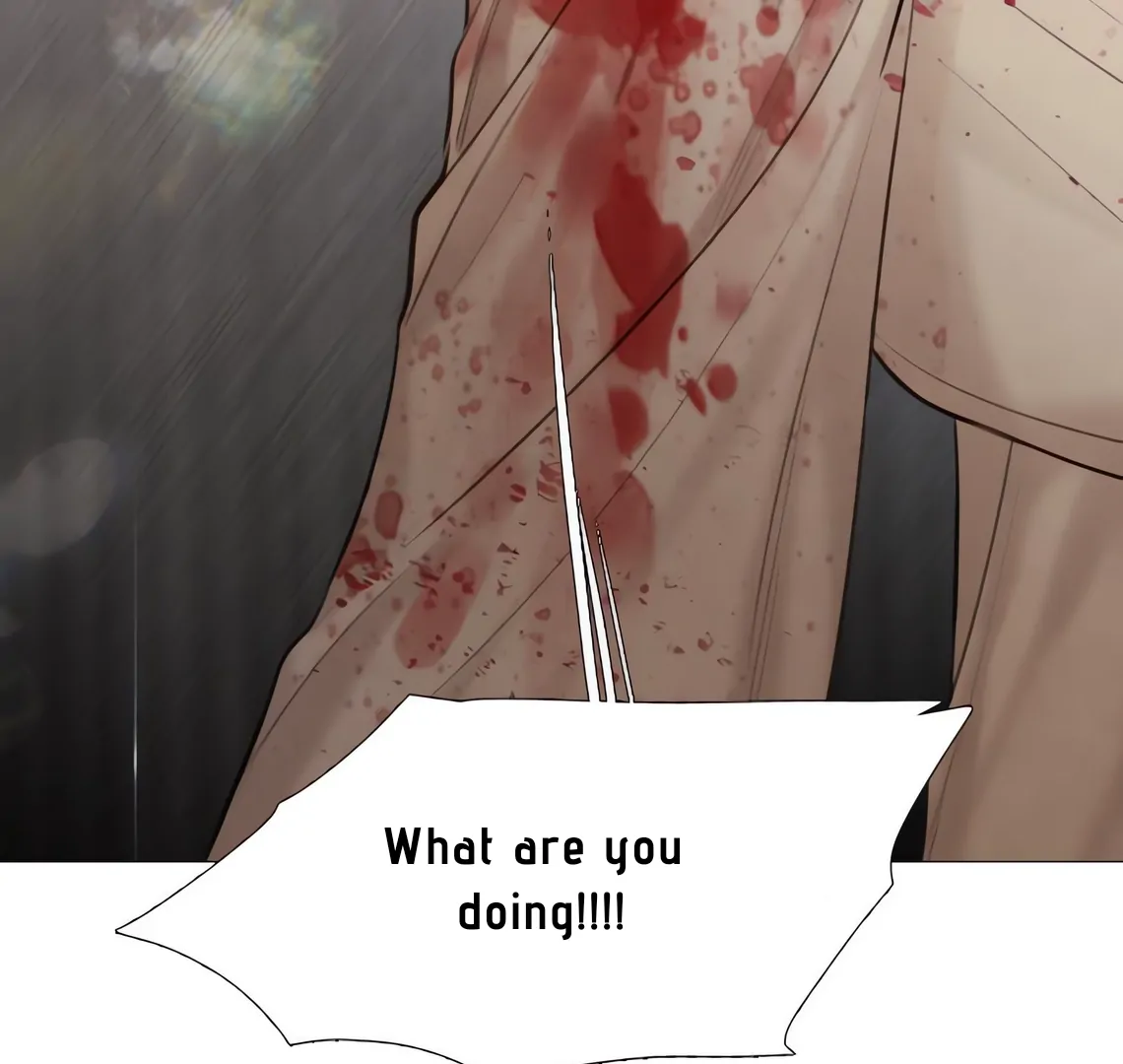 Cry, Even Better If You Beg Chapter 70 page 24