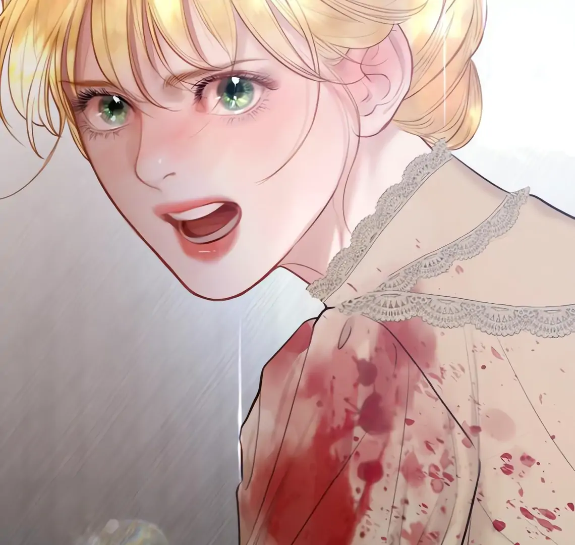Cry, Even Better If You Beg Chapter 70 page 23