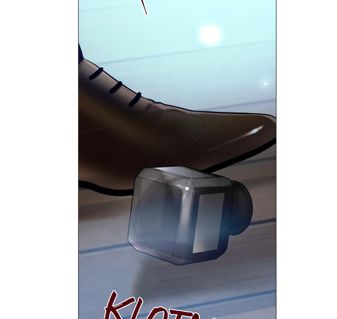 Cry, Even Better If You Beg Chapter 70 page 29