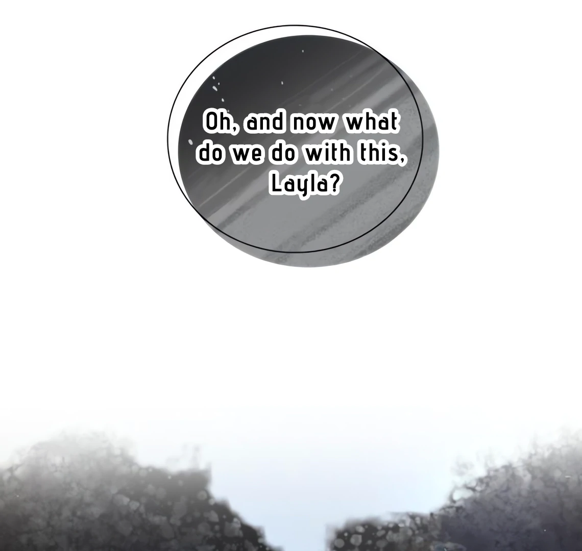 Cry, Even Better If You Beg Chapter 70 page 31