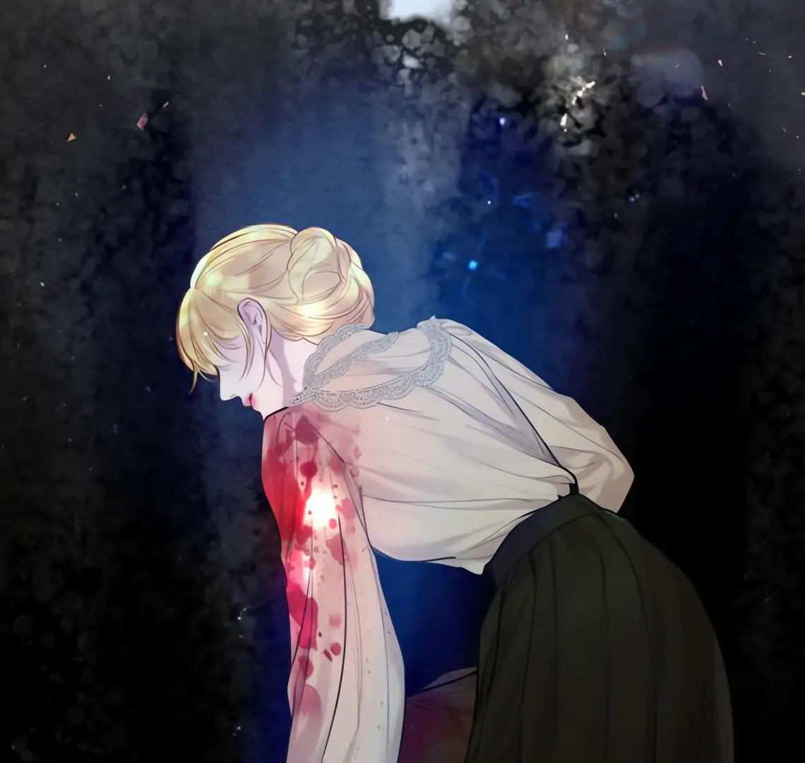 Cry, Even Better If You Beg Chapter 70 page 32