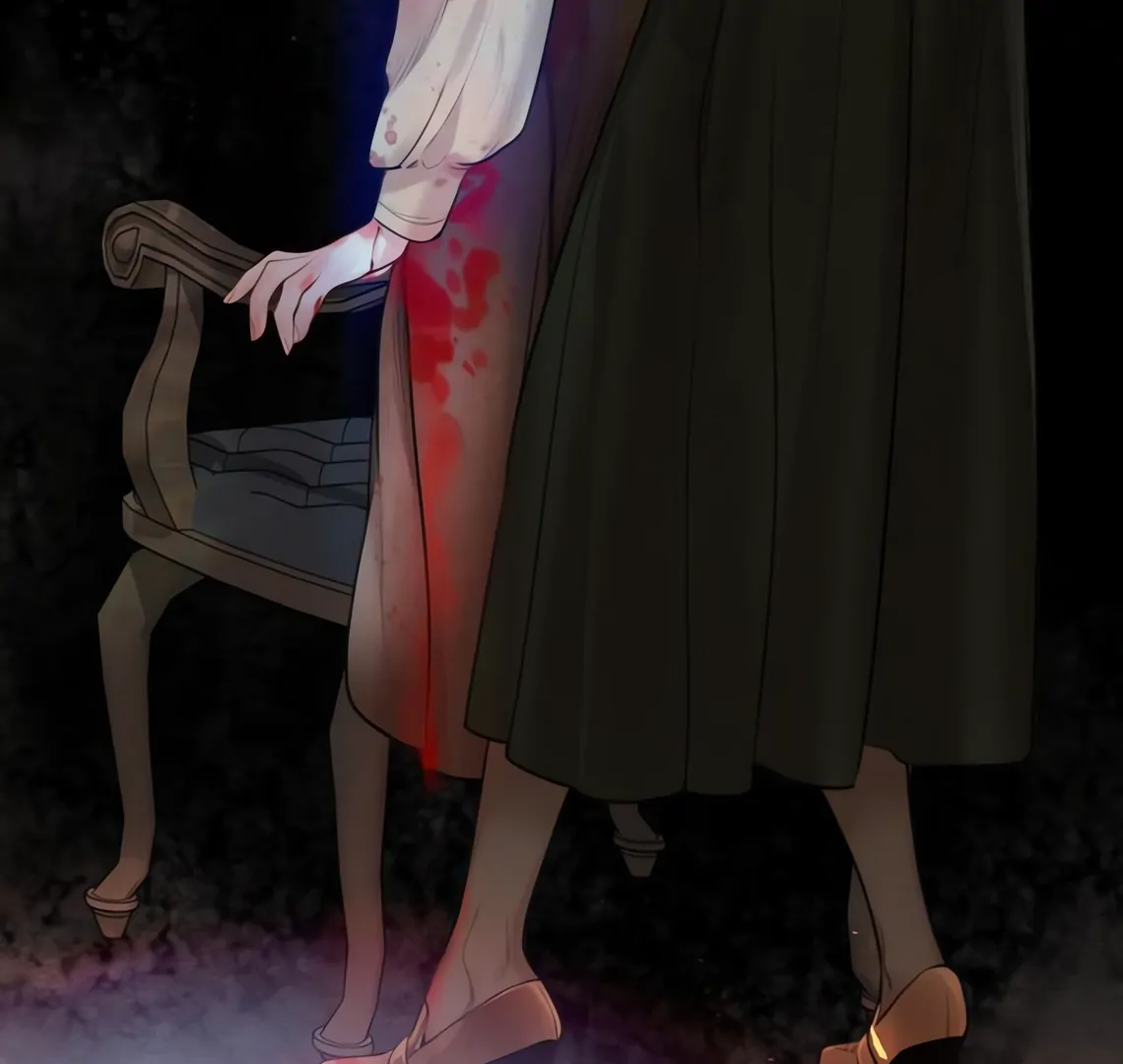 Cry, Even Better If You Beg Chapter 70 page 33