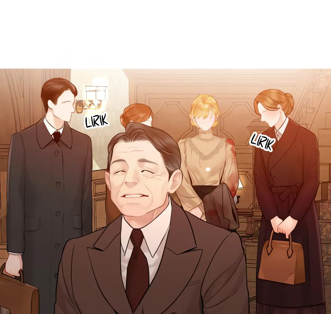 Cry, Even Better If You Beg Chapter 70 page 47