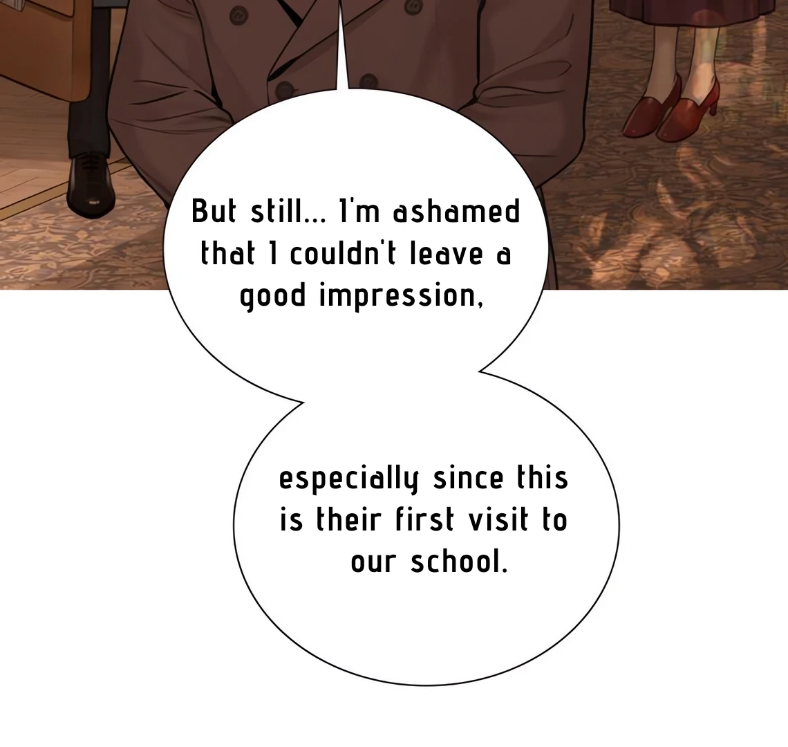 Cry, Even Better If You Beg Chapter 70 page 48