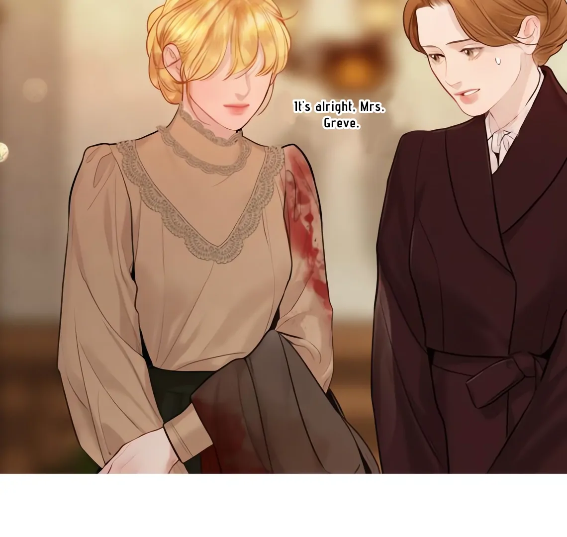 Cry, Even Better If You Beg Chapter 70 page 50