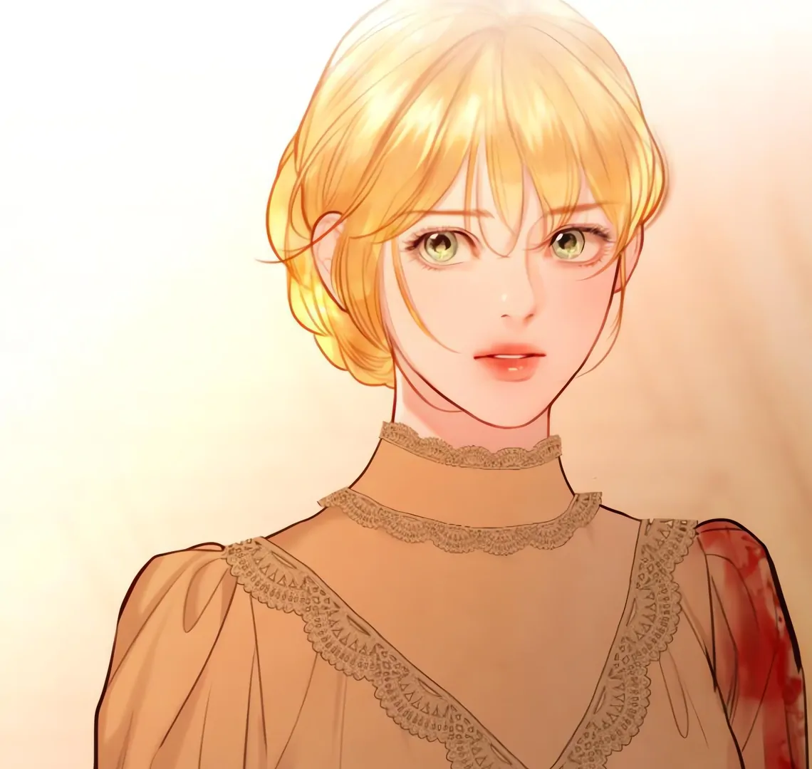 Cry, Even Better If You Beg Chapter 70 page 55