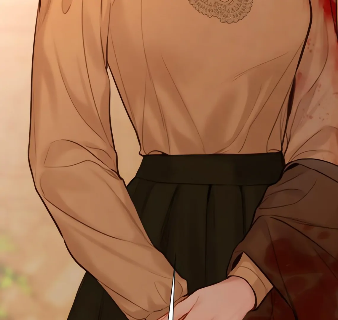 Cry, Even Better If You Beg Chapter 70 page 56