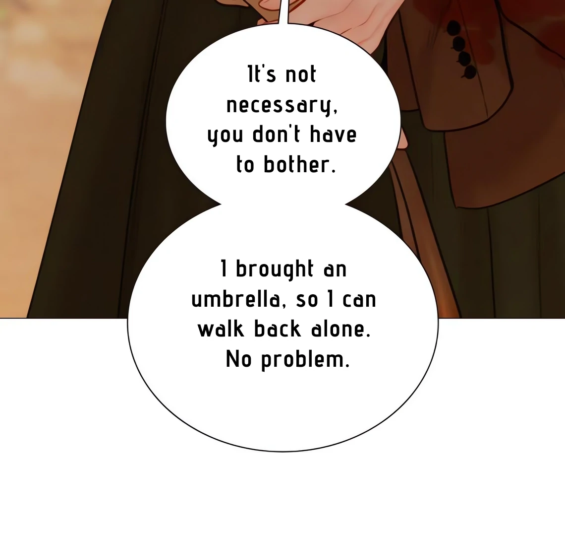 Cry, Even Better If You Beg Chapter 70 page 57