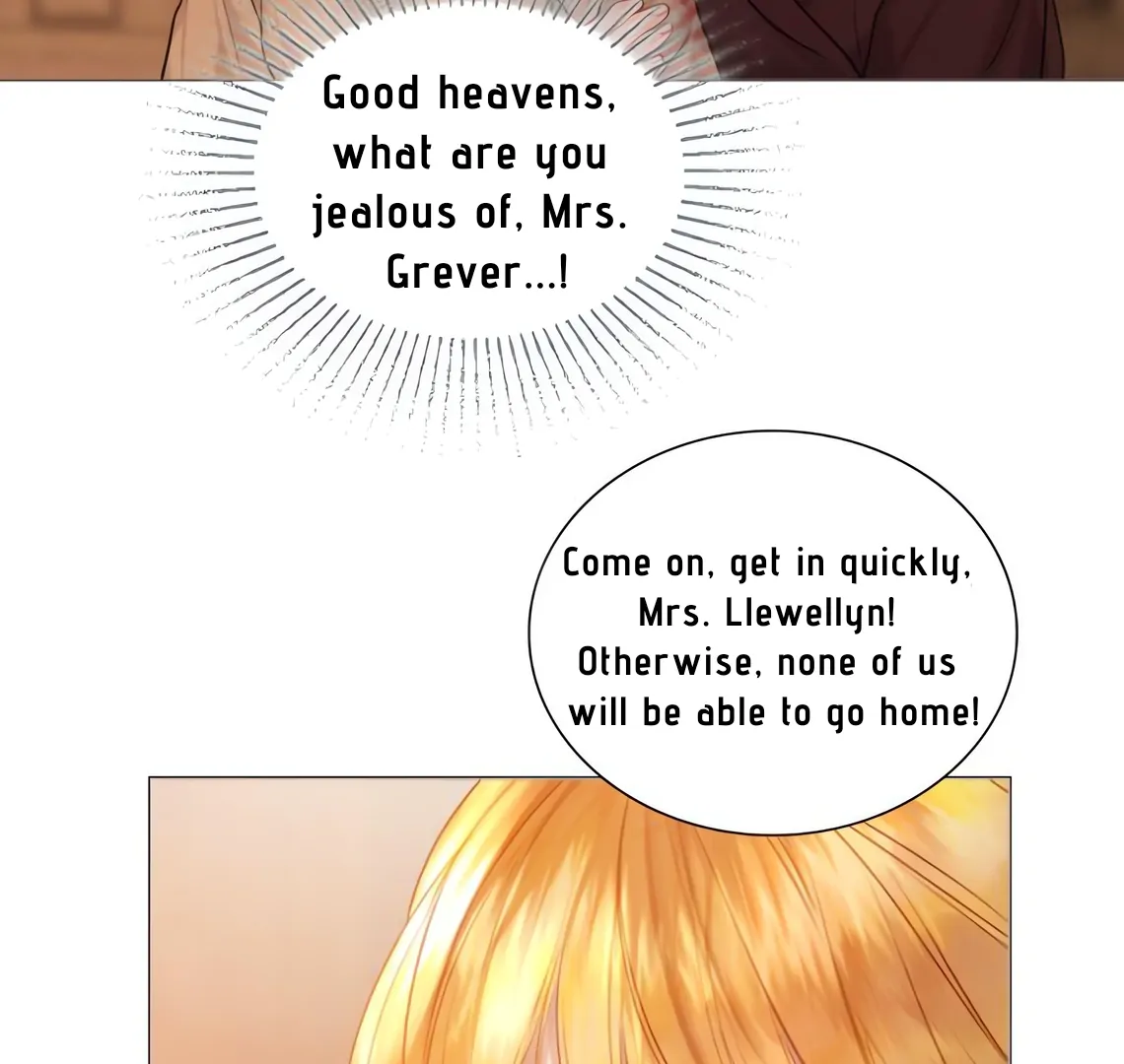 Cry, Even Better If You Beg Chapter 70 page 67
