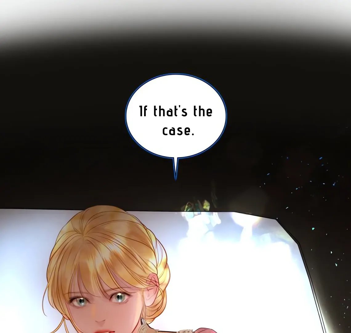 Cry, Even Better If You Beg Chapter 70 page 75