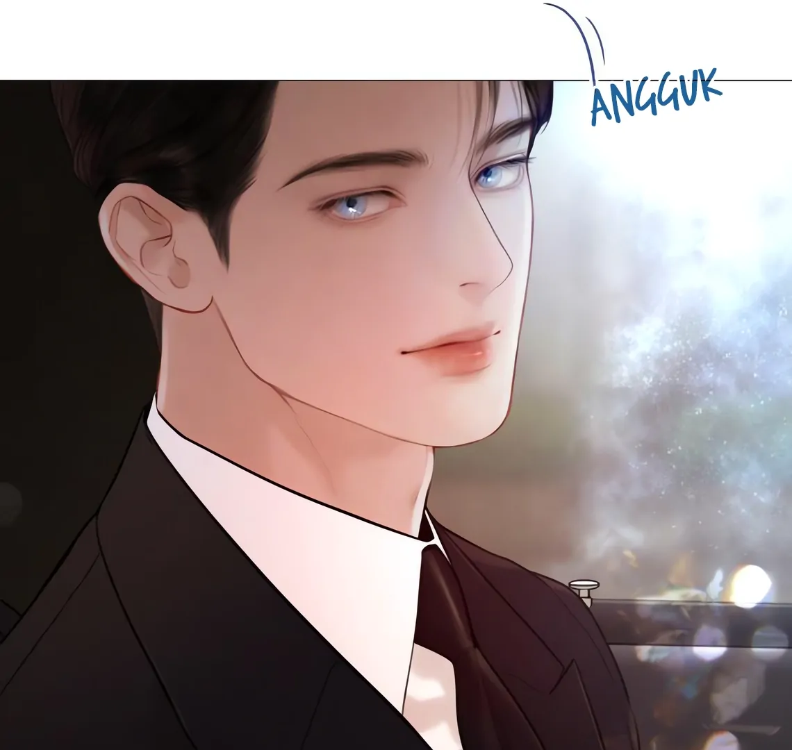 Cry, Even Better If You Beg Chapter 70 page 80