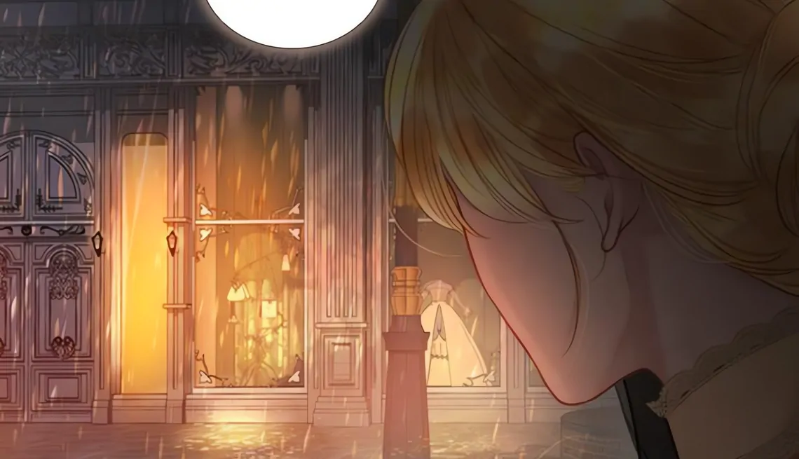 Cry, Even Better If You Beg Chapter 70 page 92