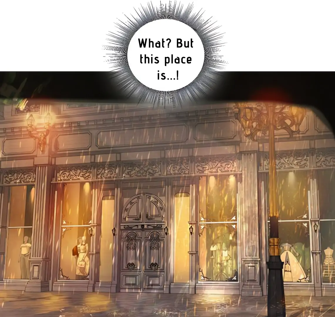 Cry, Even Better If You Beg Chapter 70 page 94