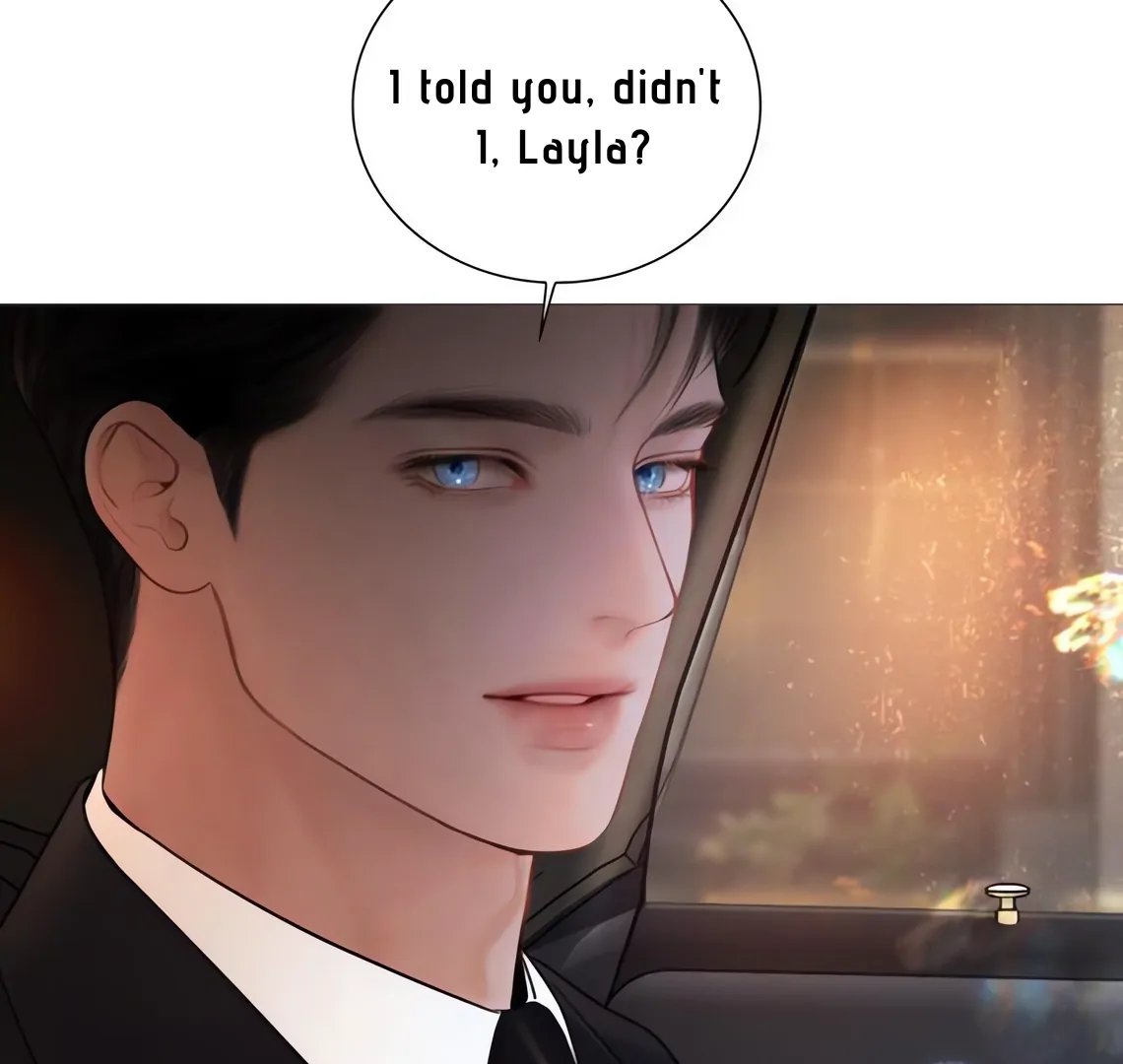 Cry, Even Better If You Beg Chapter 70 page 97