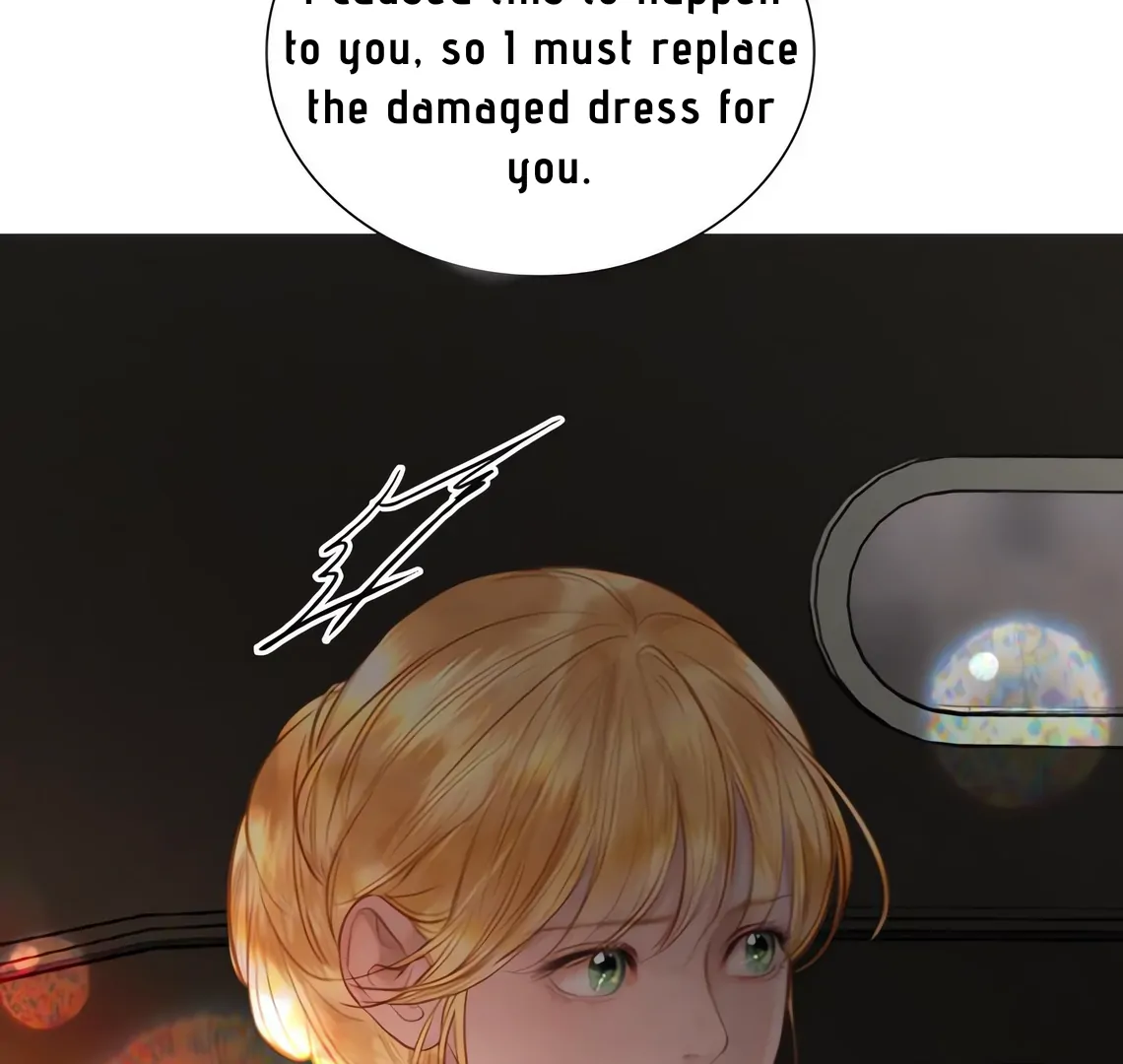 Cry, Even Better If You Beg Chapter 70 page 99