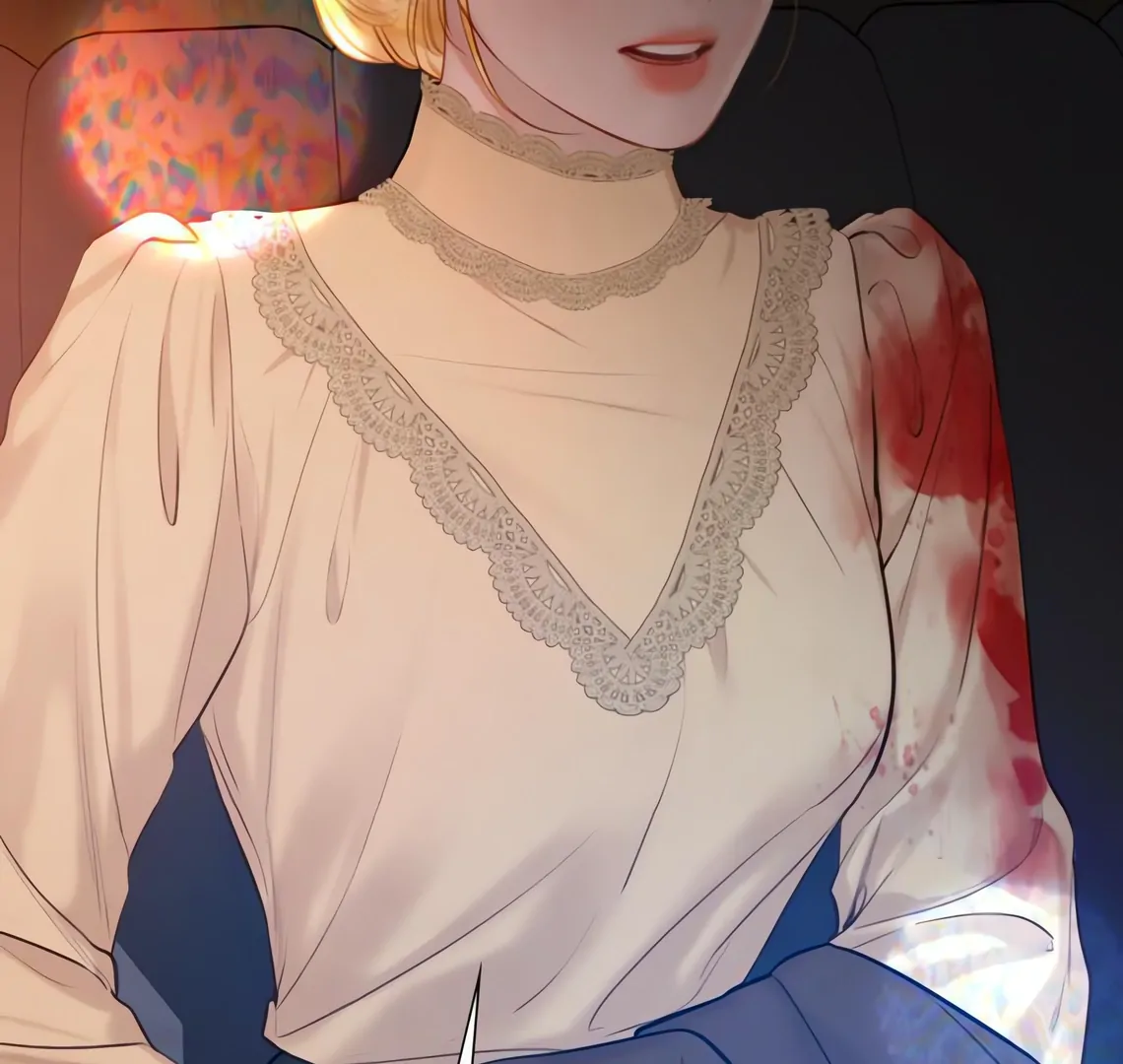 Cry, Even Better If You Beg Chapter 70 page 100