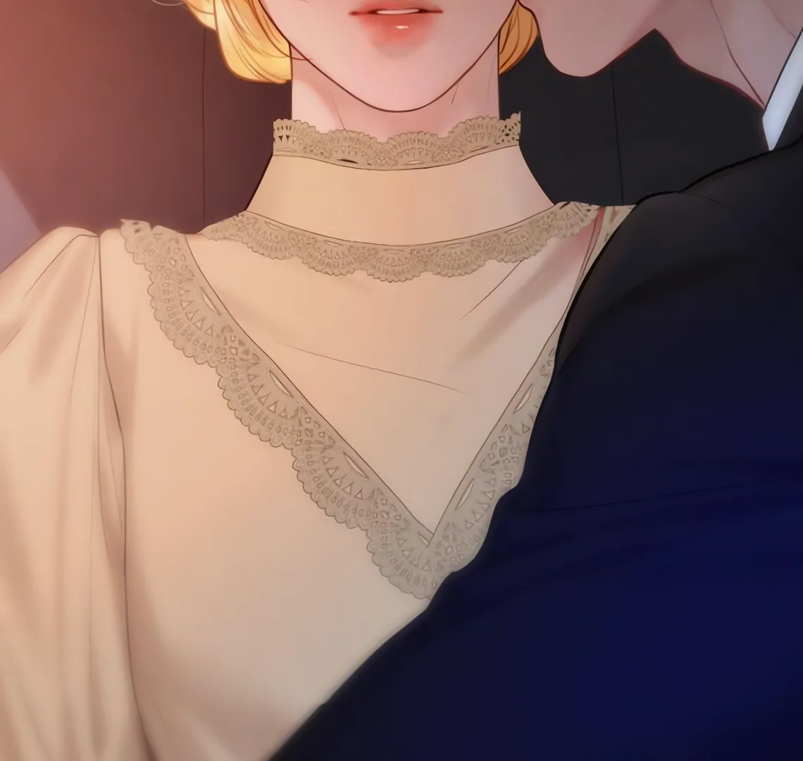 Cry, Even Better If You Beg Chapter 70 page 109